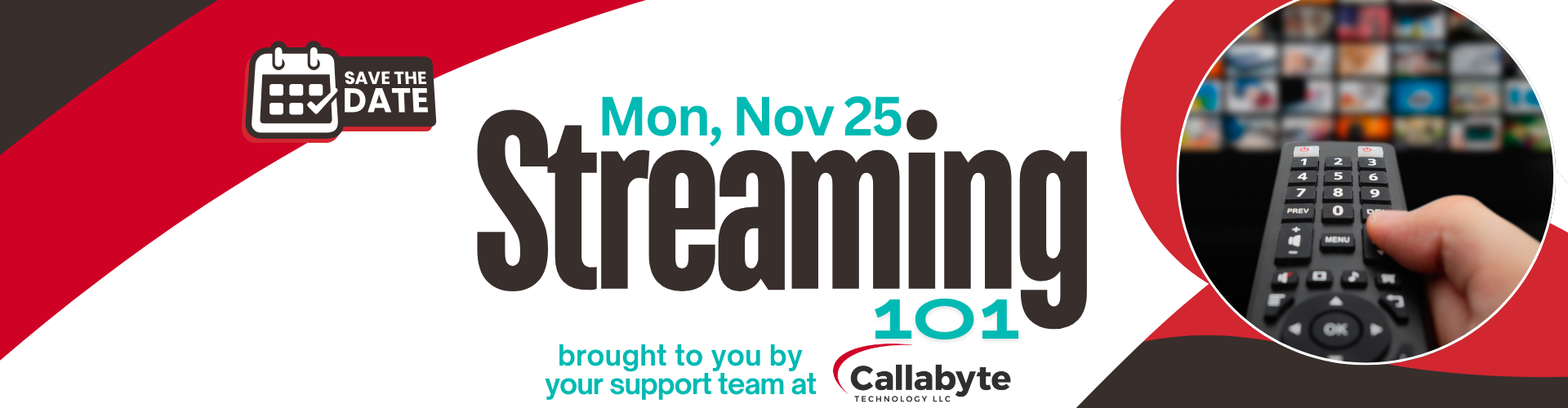 Streaming 101_Nov25