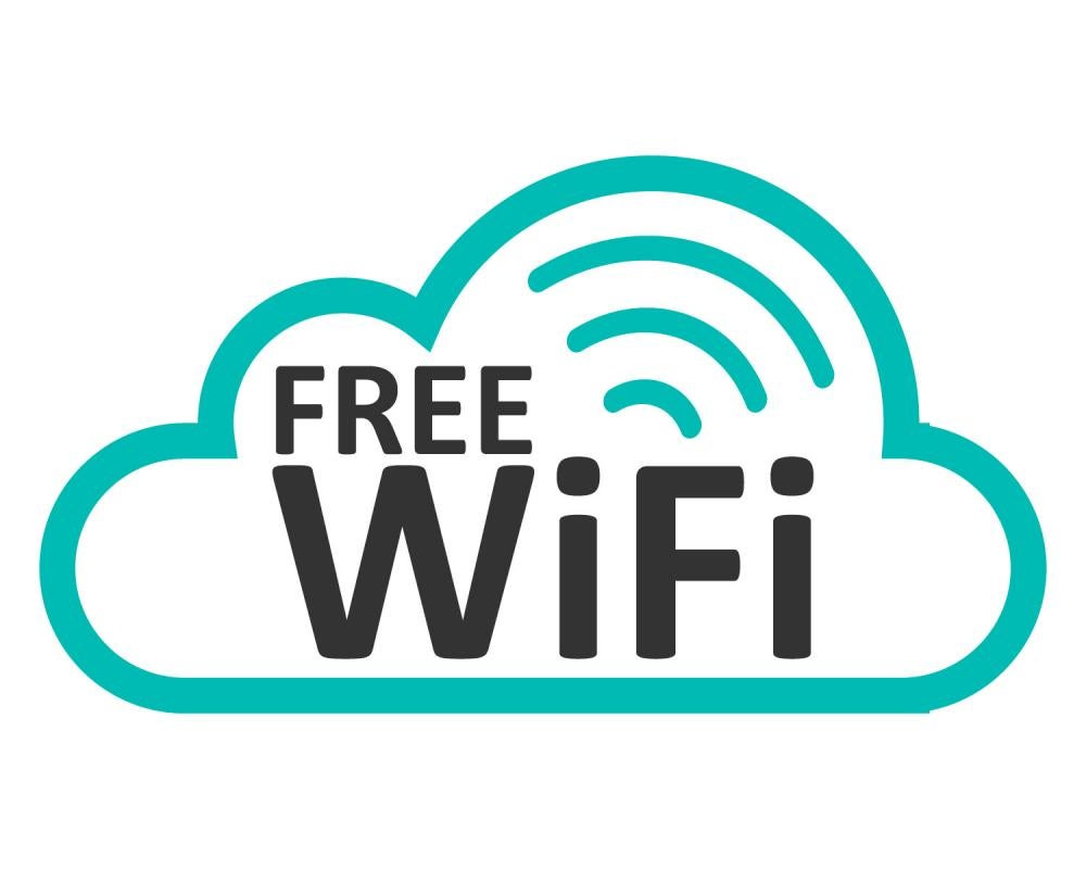 Как переводится free wifi