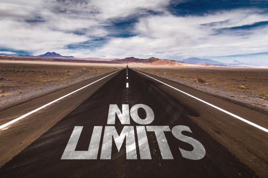 No Limits