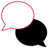 Chat Bubble
